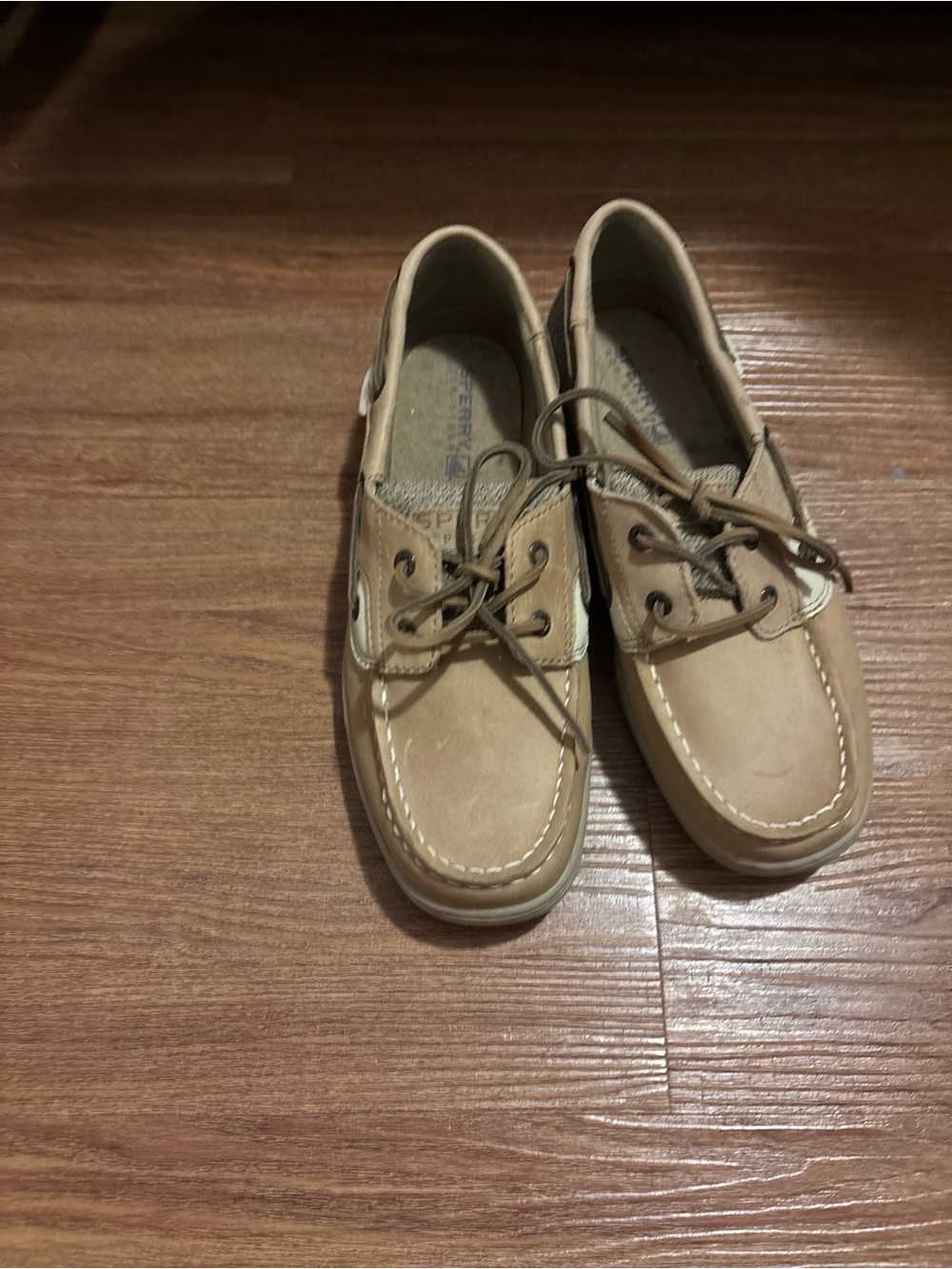 Sorry Big Kids Shoes